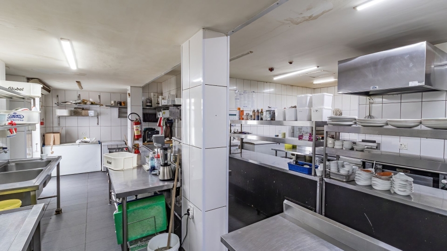 Commercial Property for Sale in Hemel and Aarde Western Cape